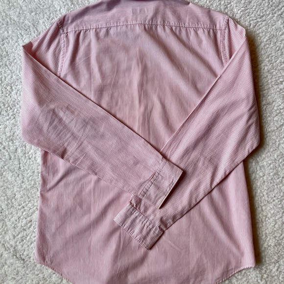 **$7 w/Bundle** EXPRESS Long Sleeve👔 - Picture 4 of 5